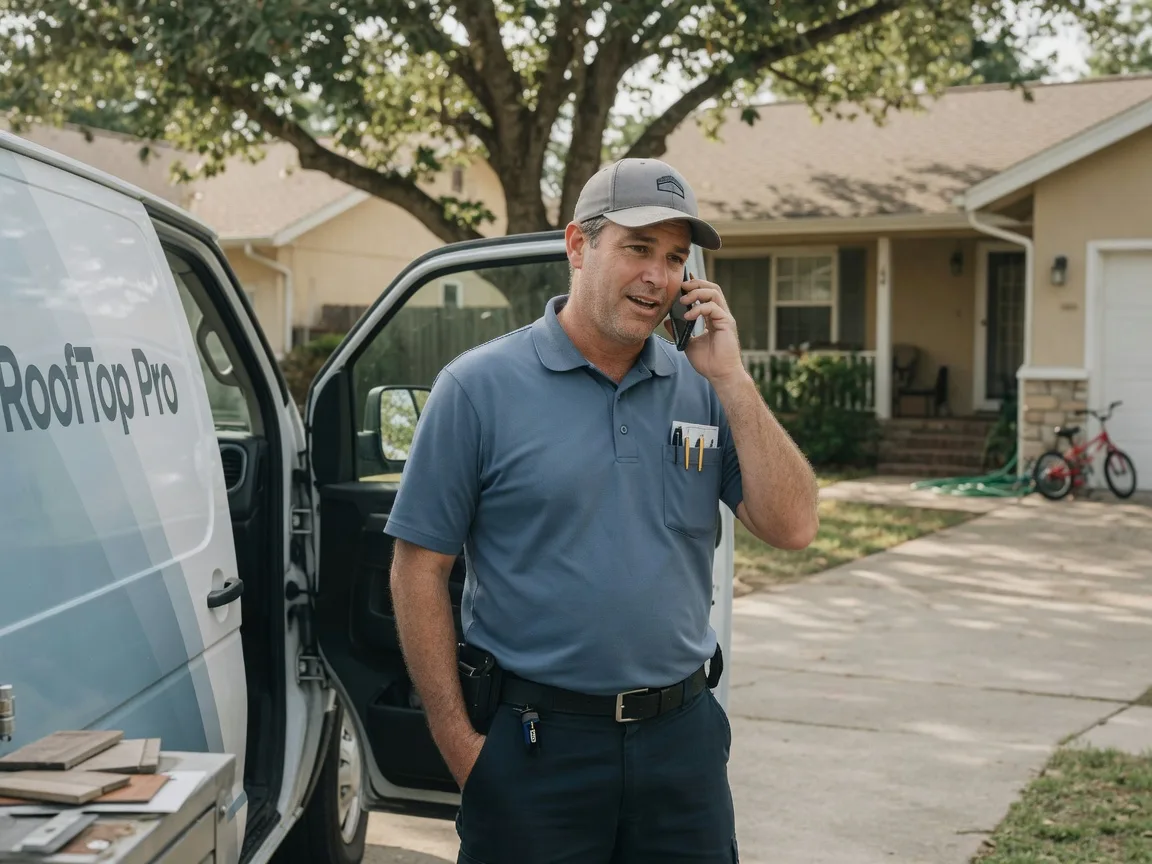 Roof Repair Louisville, NE FAQs
